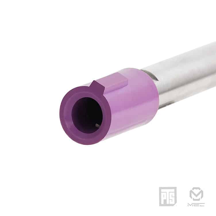 PTS MEC GBB Hop Up Rubber (2 Pack)-PTS Syndicate-Socom Tactical Airsoft