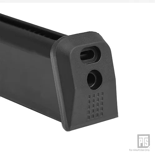 PTS SAM Series - G Style GBB Pistol Magazine-PTS Syndicate-Socom Tactical Airsoft