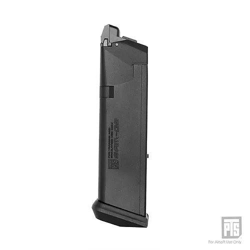 PTS SAM Series - G Style GBB Pistol Magazine-PTS Syndicate-Socom Tactical Airsoft