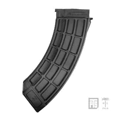 PTS US PALM AK30 Airsoft Magazine (AEG)-PTS Syndicate-Socom Tactical Airsoft