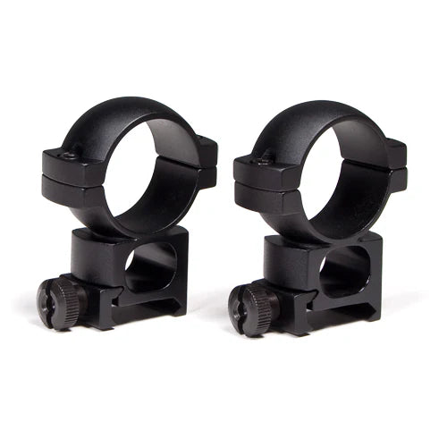 Vortex Hunter 30mm Rings set (Various Heights)
