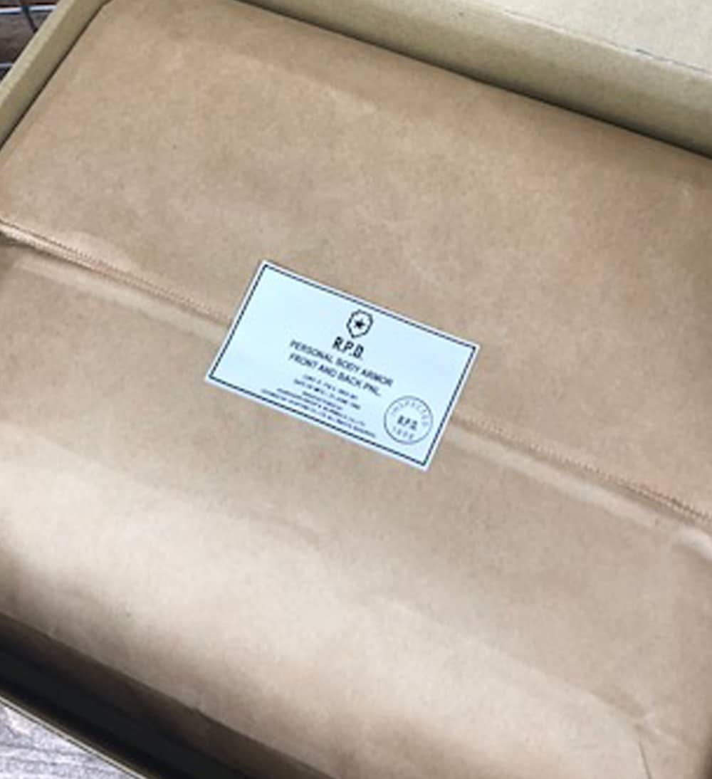 Resident Evil 2 R.P.D Official Soft Armour Vest-CapCom-Socom Tactical Airsoft