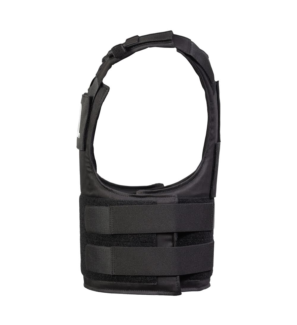 Resident Evil 2 R.P.D Official Soft Armour Vest-CapCom-Socom Tactical Airsoft