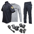 Resident Evil 2 R.P.D Official Uniform Set-CapCom-Socom Tactical Airsoft