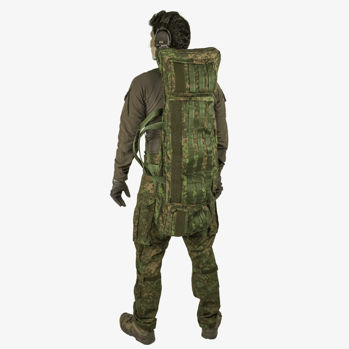 KMCS Rifle Bag (Various Colours)