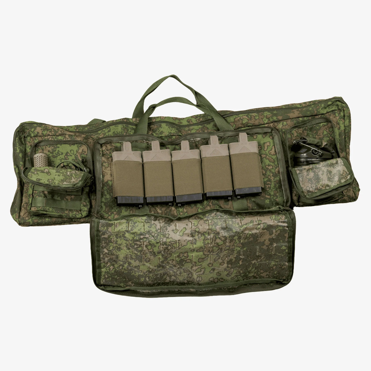 KMCS Rifle Bag (Various Colours)