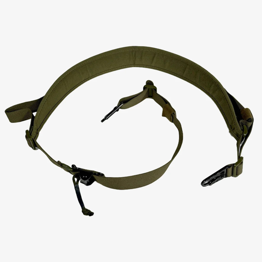 KMCS Rifle Sling Cover (Various Colours)