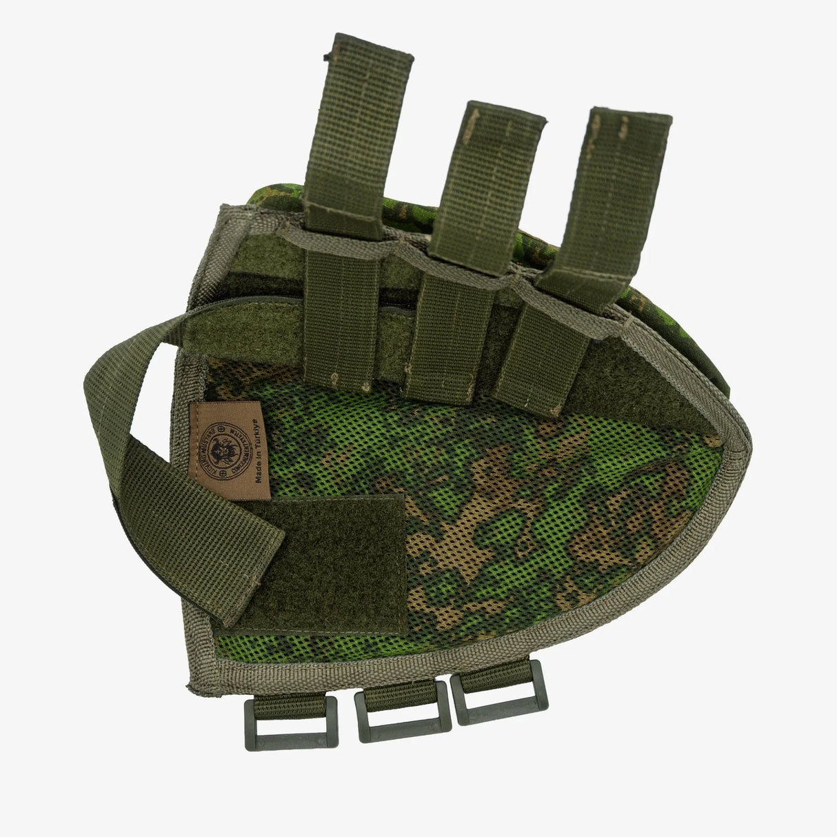 KMCS Rifle Stock Pouch (Various Colours)