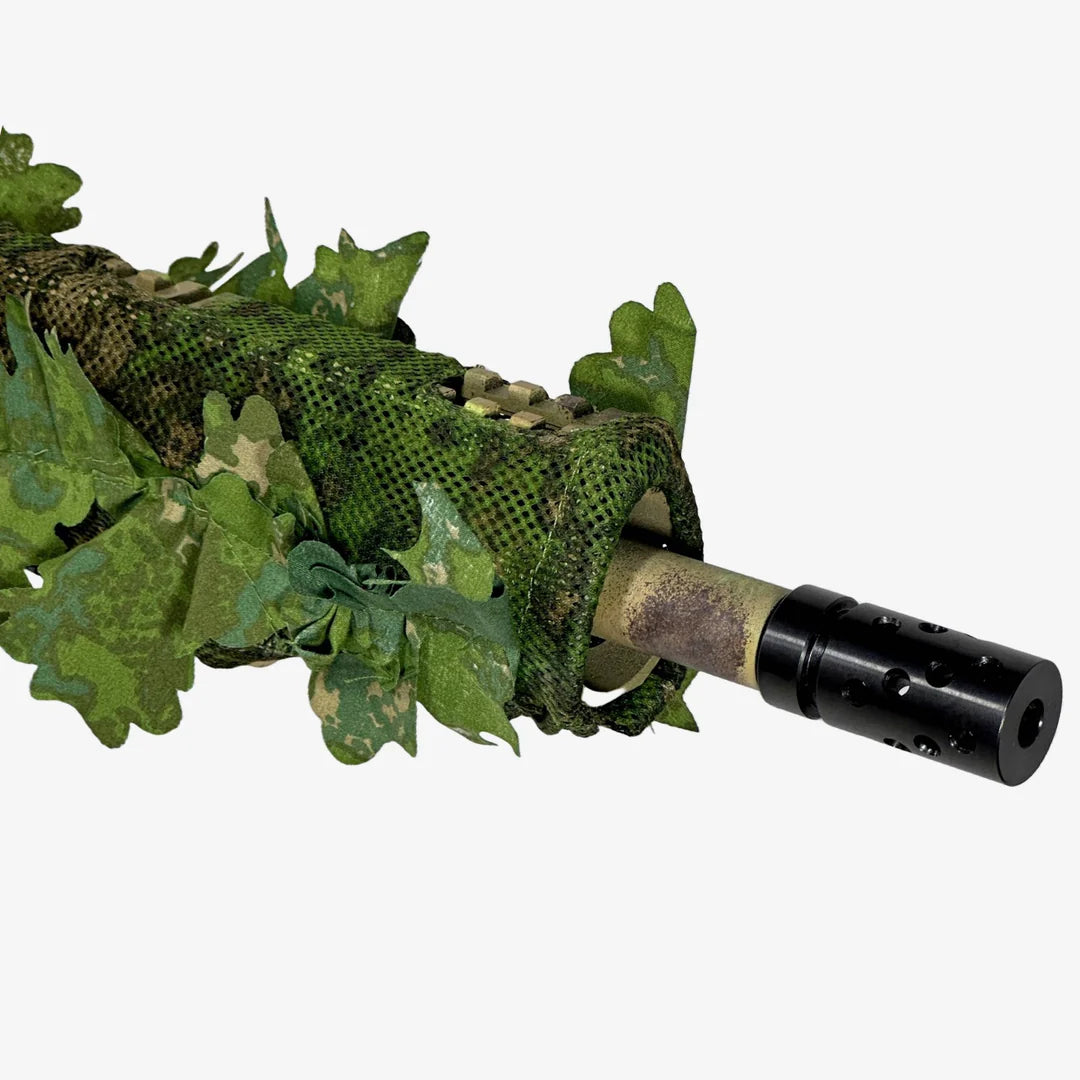 KMCS Rifle Wrap (Various Colours)