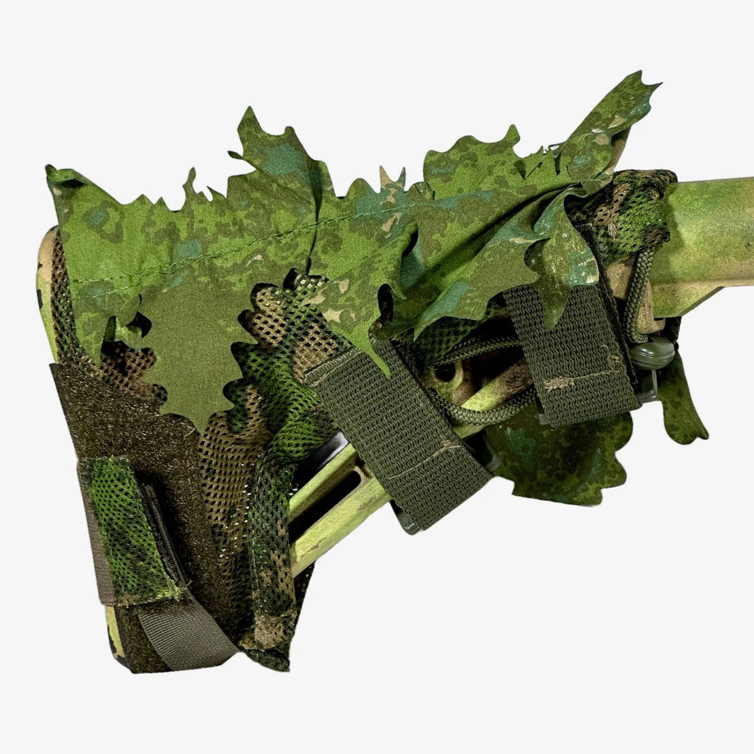 KMCS Rifle Wrap (Various Colours)