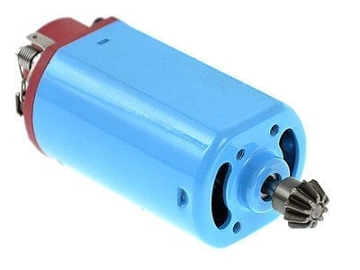 Rocket Airsoft High Speed Short shaft-Rocket Airsoft-Socom Tactical Airsoft