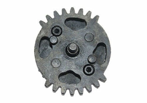 Rocket CNC Double / Dual Sector Gear-Rocket Airsoft-Socom Tactical Airsoft