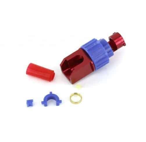 Rocket G36 CNC Hop unit inc Rubber-Rocket Airsoft-Socom Tactical Airsoft