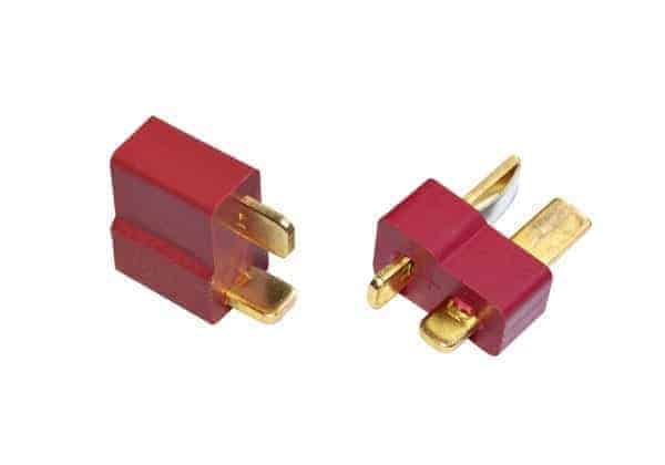 Rocket High Current airsoft deans Set-Rocket Airsoft-Socom Tactical Airsoft