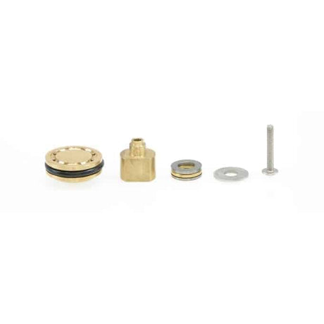 Rocket NGRS Brass Piston Head (M4)-Rocket Airsoft-Socom Tactical Airsoft