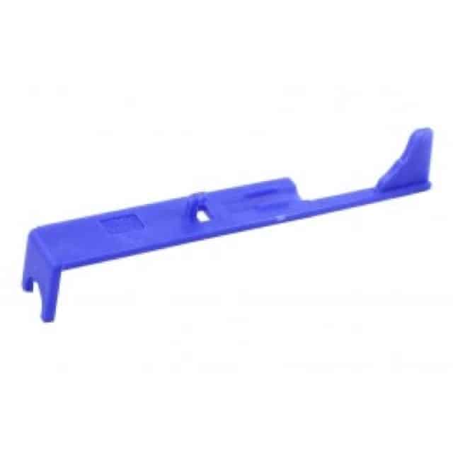 Rocket Polycarbonate Tappet Plate For Ver.2 Gearbox-Rocket Airsoft-Socom Tactical Airsoft