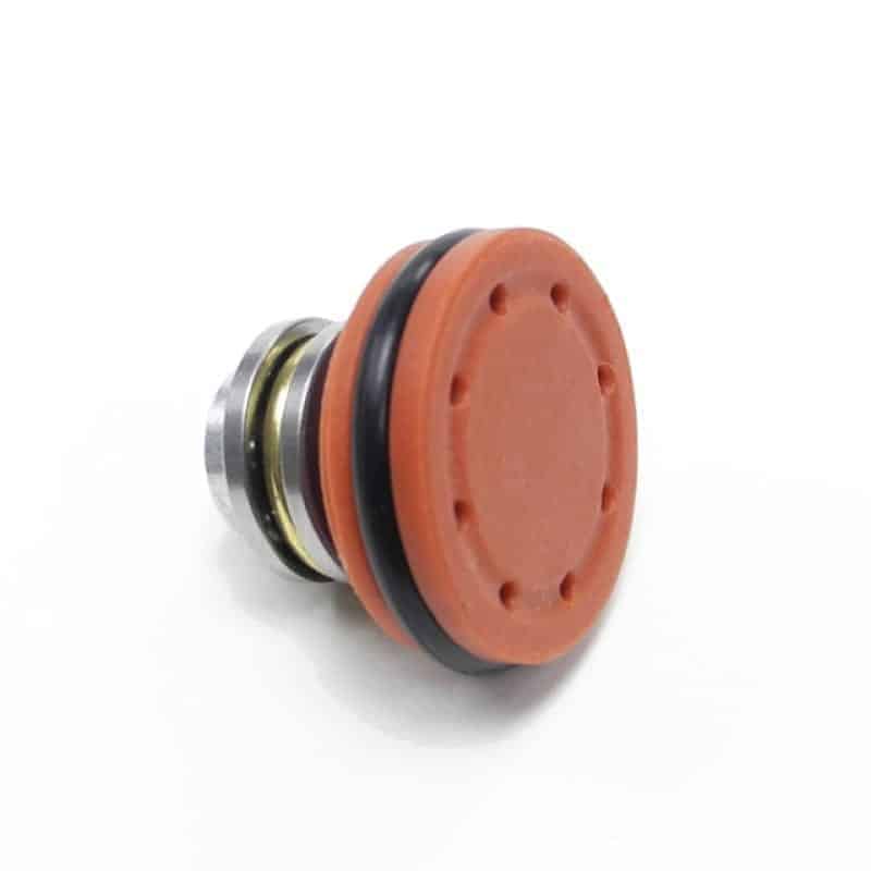 Rocket POM Piston Head For AEG (w/ Bearing)-Rocket Airsoft-Socom Tactical Airsoft