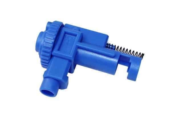 Rocket Rotary Hop Up Chamber for M4 - Plastic-Rocket Airsoft-Socom Tactical Airsoft