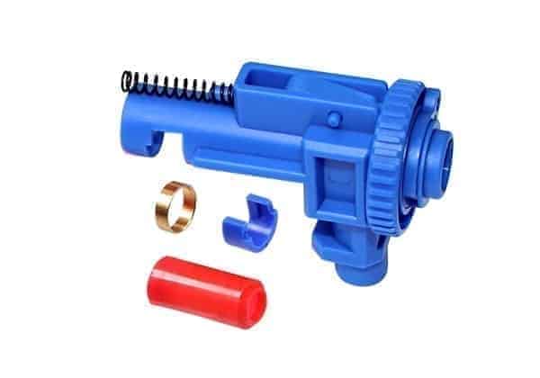 Rocket Rotary Hop Up Chamber for M4 - Plastic-Rocket Airsoft-Socom Tactical Airsoft