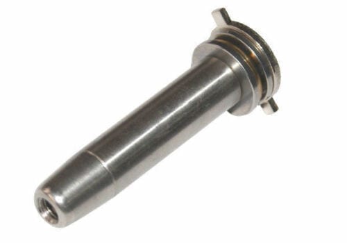 Rocket Steel Ball Bearing Spring Guide For Ver.2 Gearbox-Rocket Airsoft-Socom Tactical Airsoft