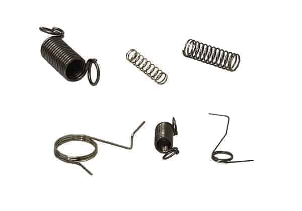 Rocket v2 gearbox spring set-Rocket Airsoft-Socom Tactical Airsoft