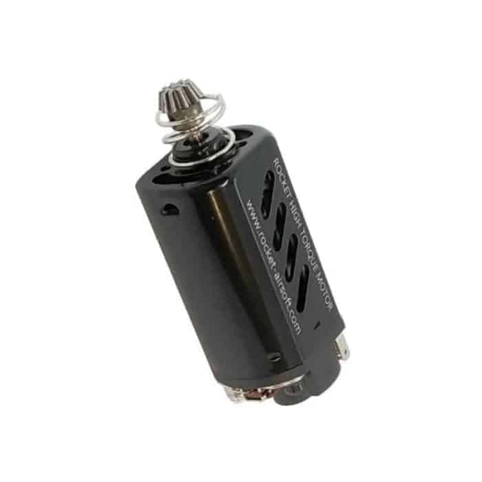 Rocket Vented High Torque Short motor-Rocket Airsoft-Socom Tactical Airsoft