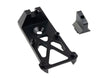 RWA 2011 Red Dot Plate (RMR Mount Base) for Tokyo Marui Hi-Capa 5.1 - Black-RWA-Socom Tactical Airsoft