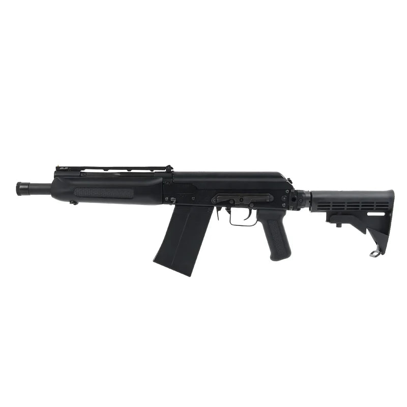 Saiga12-K Full Automatic Selector Lever-Laylax-Socom Tactical Airsoft