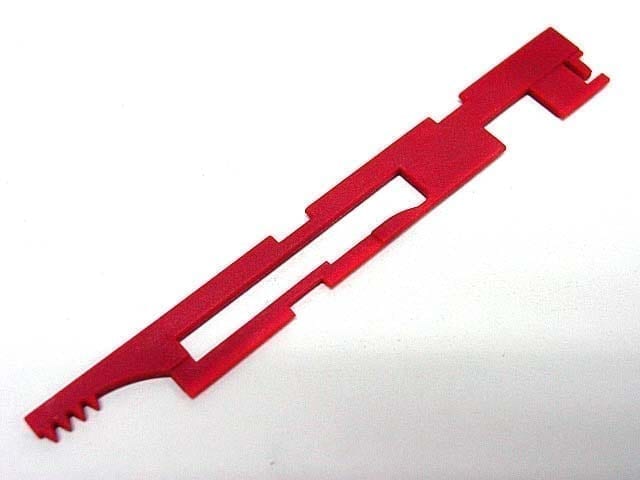 SHS AK47 Selector Plate for Ver.3 Gearbox-SHS Airsoft Parts-Socom Tactical Airsoft