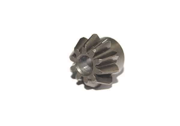 SHS Pinion Motor Gear - O Type-SHS Airsoft Parts-Socom Tactical Airsoft