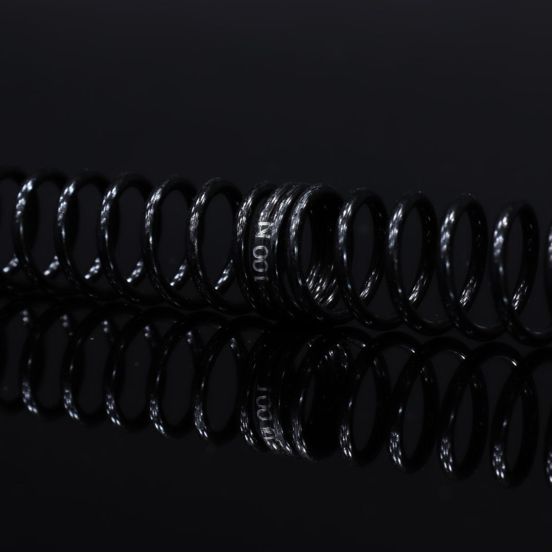 Silverback 13mm type spring, 100 Newtons (for SRS and TAC-41)-Silverback Airsoft-Socom Tactical Airsoft