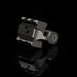 Silverback CNC Reversible Dual Picatinny Hinge-Silverback Airsoft-Socom Tactical Airsoft