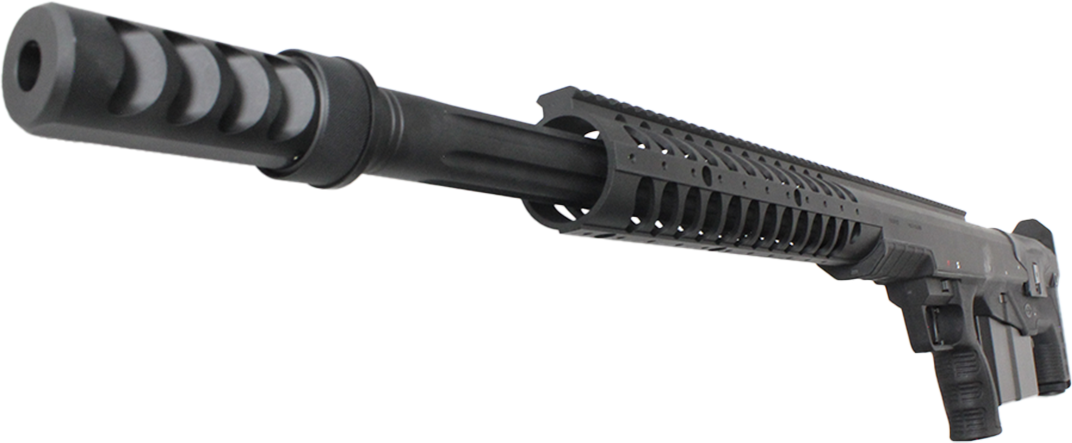 Silverback HTI .50 BMG Bolt Action (Various Colours)-Silverback Airsoft-Socom Tactical Airsoft