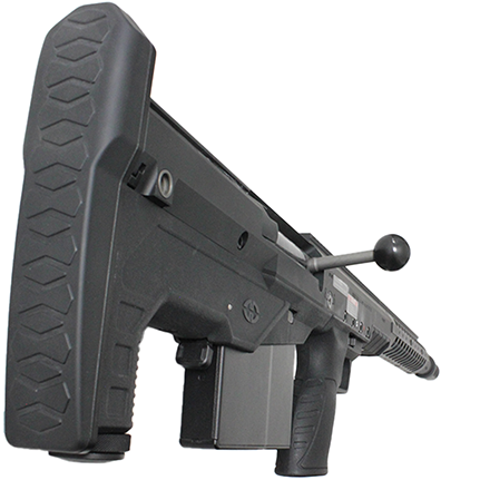 Silverback HTI .50 BMG Bolt Action (Various Colours)-Silverback Airsoft-Socom Tactical Airsoft