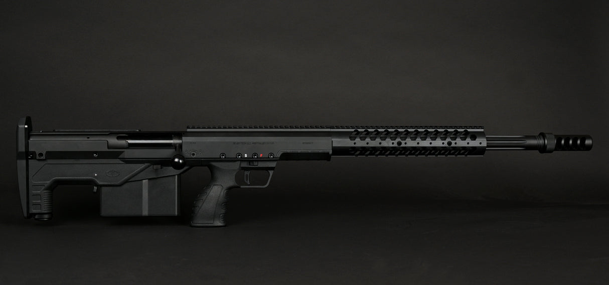 Silverback HTI .50 BMG Bolt Action (Various Colours)-Silverback Airsoft-Socom Tactical Airsoft