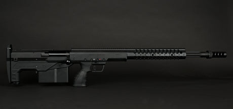 Silverback HTI .50 BMG Bolt Action (Various Colours)-Silverback Airsoft-Socom Tactical Airsoft