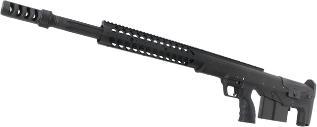 Silverback HTI .50 BMG Bolt Action (Various Colours)-Silverback Airsoft-Socom Tactical Airsoft