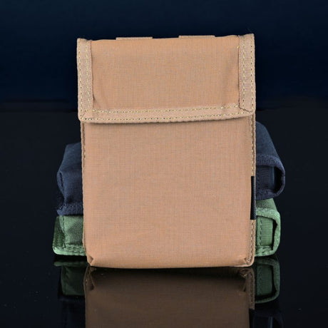 Silverback HTI Magazine Pouch (Various Colours)-Silverback Airsoft-Socom Tactical Airsoft