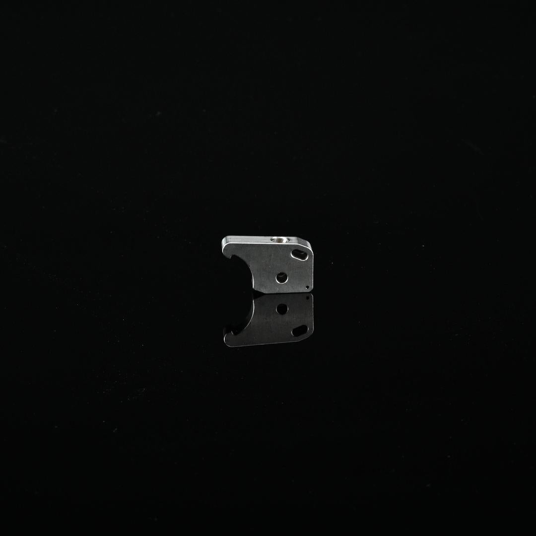 Silverback HTI Trigger Sear (Stainless CNC)-Silverback Airsoft-Socom Tactical Airsoft