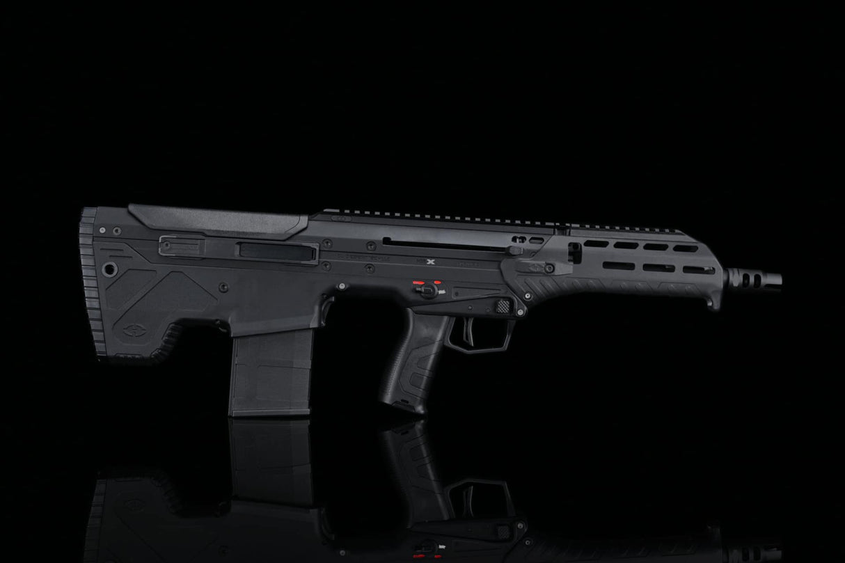 Silverback MDRX 16” V3 AEG-Silverback Airsoft-Socom Tactical Airsoft