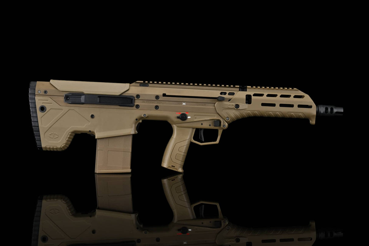 Silverback MDRX 16” V3 AEG-Silverback Airsoft-Socom Tactical Airsoft
