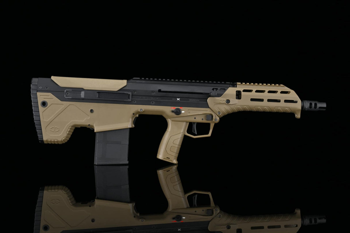 Silverback MDRX 16” V3 AEG-Silverback Airsoft-Socom Tactical Airsoft