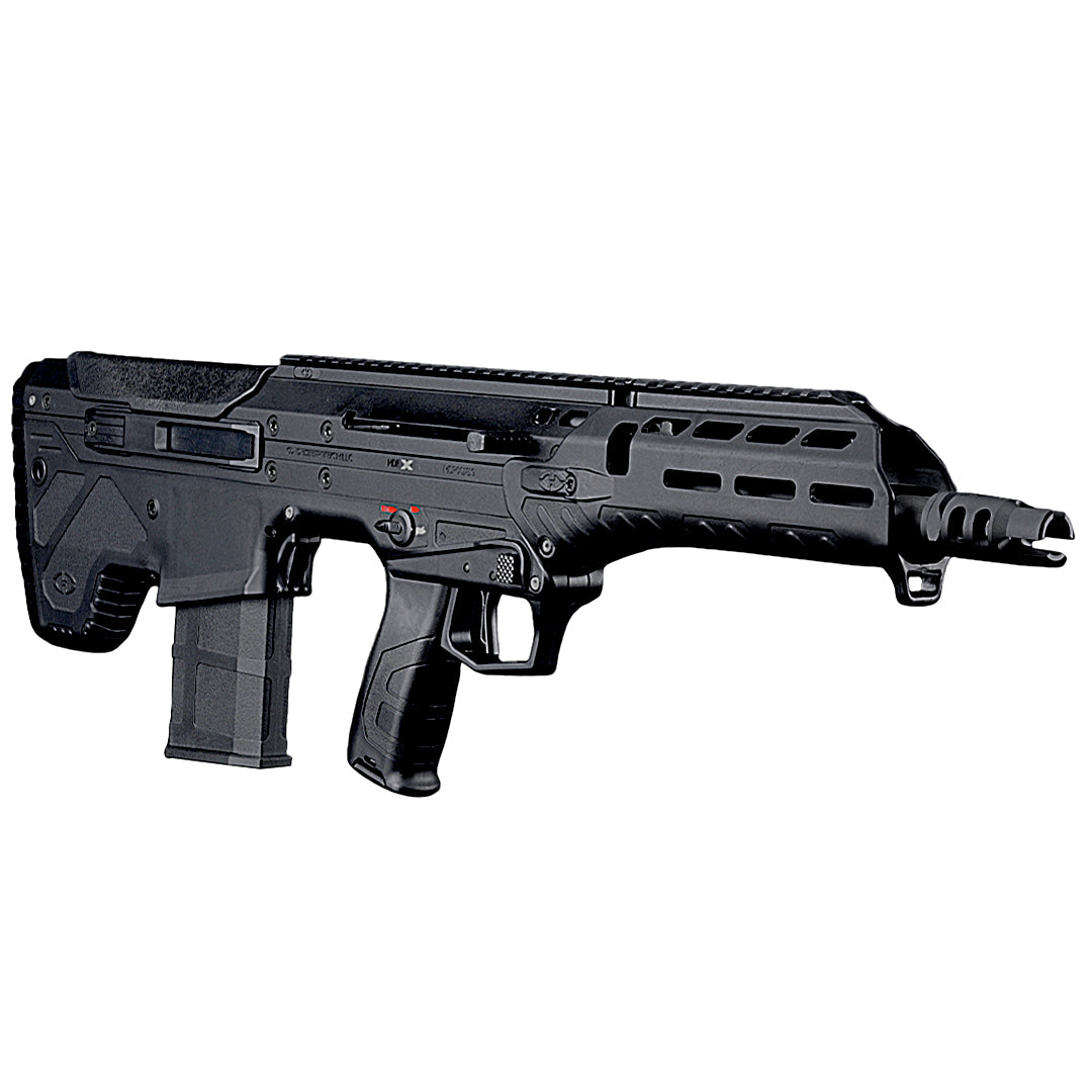 Silverback MDRX 16” V3 AEG-Silverback Airsoft-Socom Tactical Airsoft