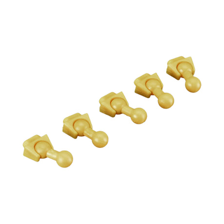 Silverback MDRX AR10 & AR15 Replacement Magazine Follower (x5)-Silverback Airsoft-Socom Tactical Airsoft