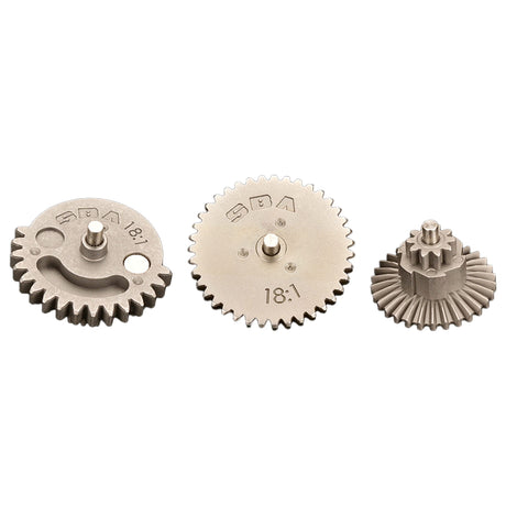 Silverback MDRX Gear Set 18:1-Silverback Airsoft-Socom Tactical Airsoft