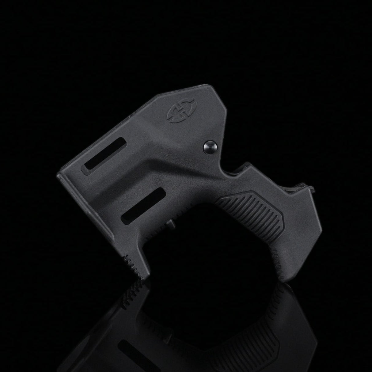 Silverback MDRX Micron Handguard Handguard (Black / FDE)-Silverback Airsoft-Socom Tactical Airsoft