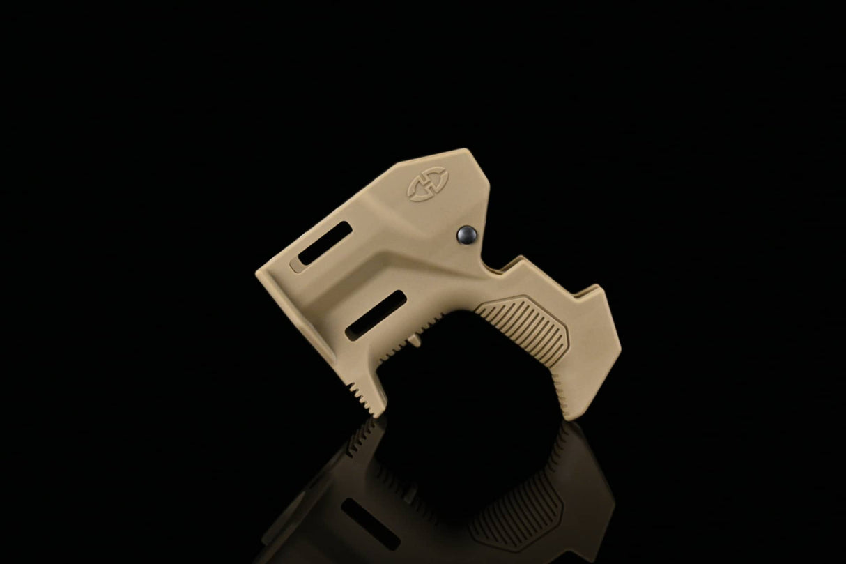 Silverback MDRX Micron Handguard Handguard (Black / FDE)-Silverback Airsoft-Socom Tactical Airsoft