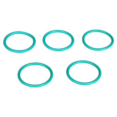 Silverback MDRX Piston Head O-ring (x5)-Silverback Airsoft-Socom Tactical Airsoft