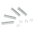 Silverback MDRX Replacement Pin / Spring Set (4x)-Silverback Airsoft-Socom Tactical Airsoft