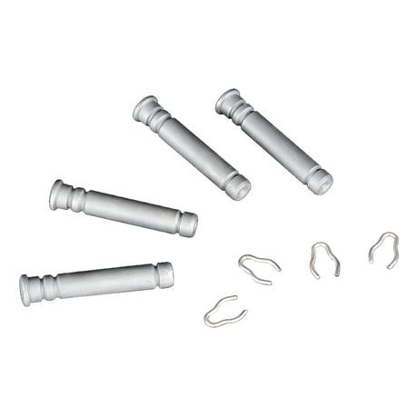 Silverback MDRX Replacement Pin / Spring Set (4x)-Silverback Airsoft-Socom Tactical Airsoft